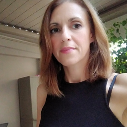 Georgia Nazlidou