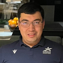 Nodir Holmurzaev
