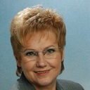 Irmgard Hetzinger-Heinrici