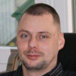 Markus Wiebe