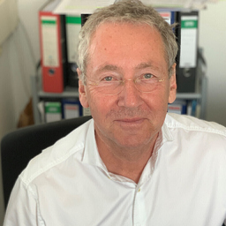 Waldemar Wegner's profile picture