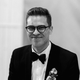 Alexander Gavrilenko