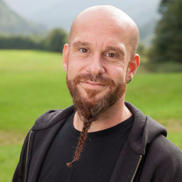 Andreas Markaritzer