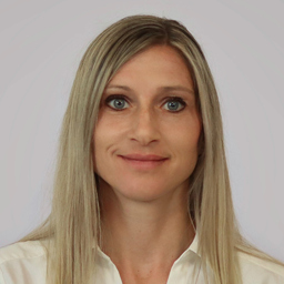 Nadine Grau