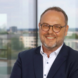 Ulrich Laux