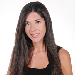 Konstantina Mantzouka