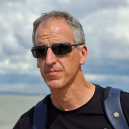 Alexander Walker