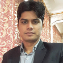 Social Media Profilbild Rahul Hussain Germering