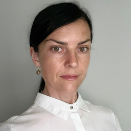 Martina Smrekova
