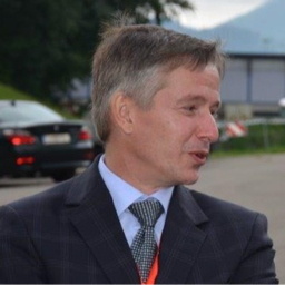 Dr. Andreas Moser