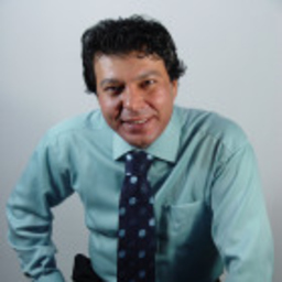 Manouchehr Talebi