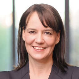 Profilbild Annette Kuhr