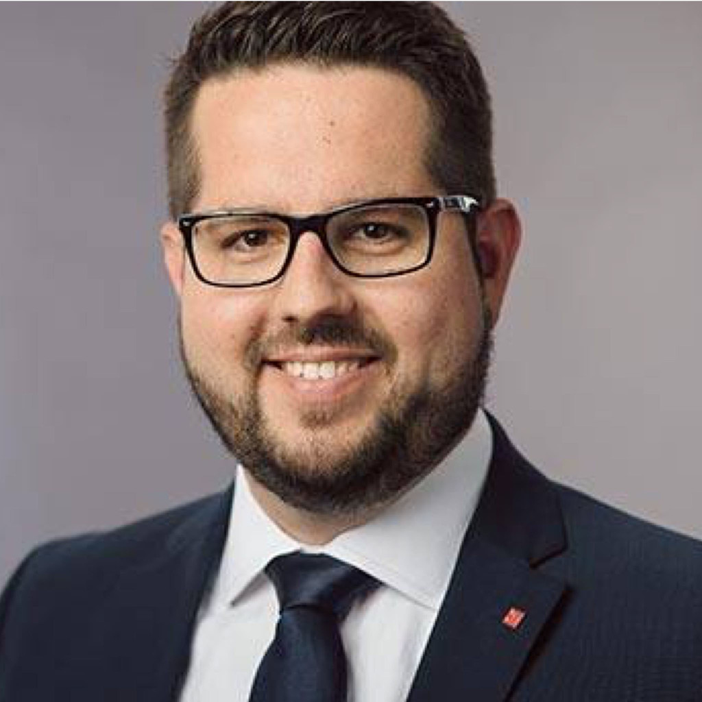 Daniel Barban Geschäftsführer Auto Bierschneider Aalen GmbH XING