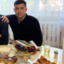 Vagab Abdullaev