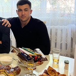 Vagab Abdullaev