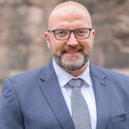 Dirk Hoffmann