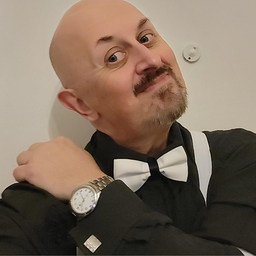 Holger Meyer