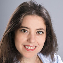 Dr. Antoniya Simeonova