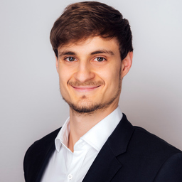 Florian Huber