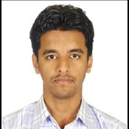 Shrivathsa Udupa