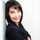 Shirin Namazi