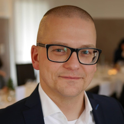 Tobias Schwarzbach