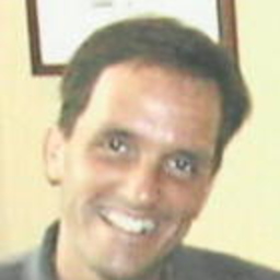 Mark Ward