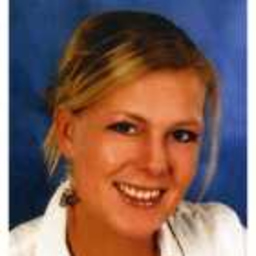 Profilbild Claudia-Maria van Dijk