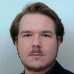 Stefan Egger's profile picture