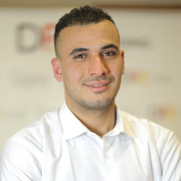 Adham Elghanam