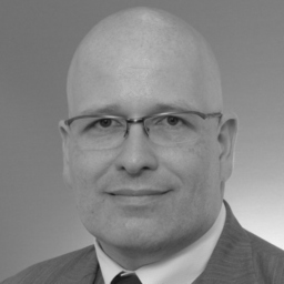 Dr. Olaf Albert Thelen