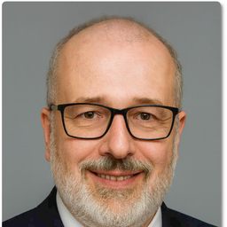 Dr. Olaf Albert Thelen