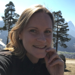 Anja Kuhbandner