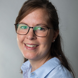 Dr. Stefanie Lange