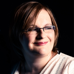 Silvia Kuschmierz