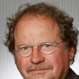 Profilbild Hans-Joachim Schenk