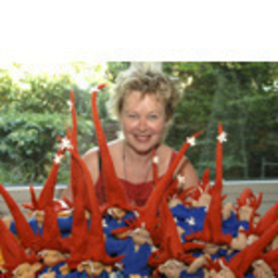 Marie Fenske