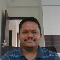 Alok Sukale