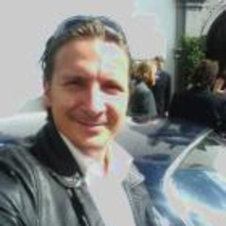 Andre Russbuelt