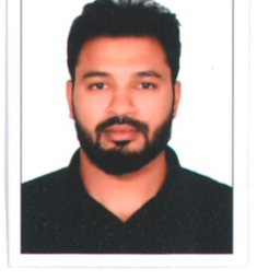 Shafeeq Syed Ali
