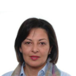 Maria Alejandra Romero