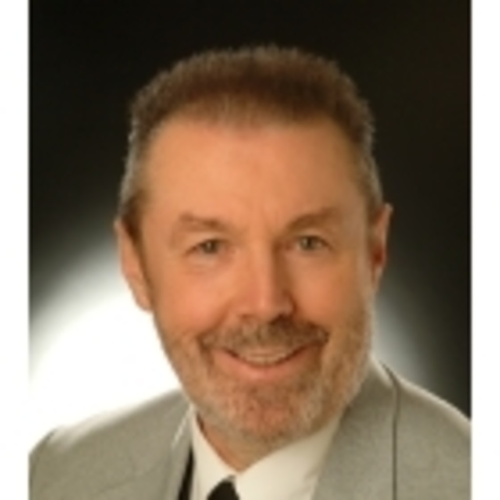 Dr. Reiner Müller - Rentner - DRV | XING