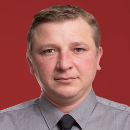 Waldemar Justus