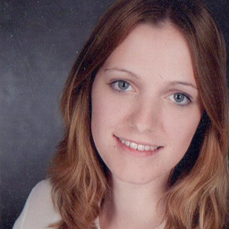Larissa Kurzke