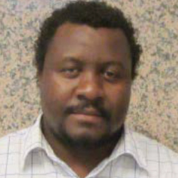 Eloi David KOUADIO YAO