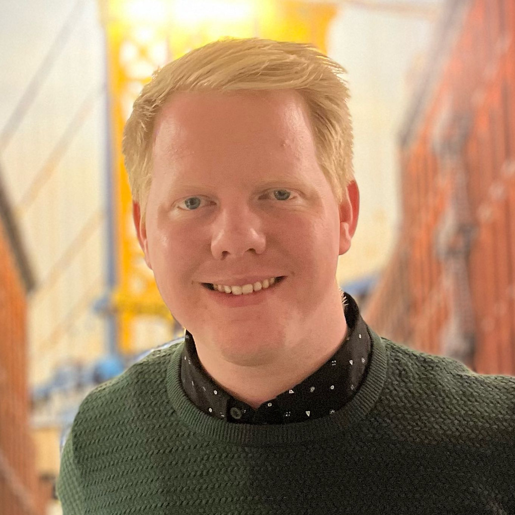 Peter Weber Strategic Buyer GEA Group XING