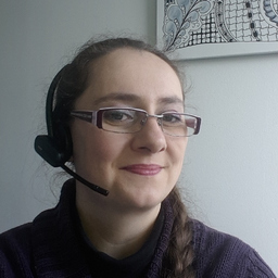 Melanie Egetenmeier