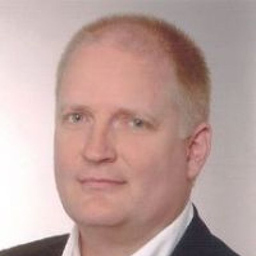 Dipl.-Ing. Dirk Nehrkorn