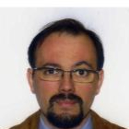José Luis Zaragoza Vicente