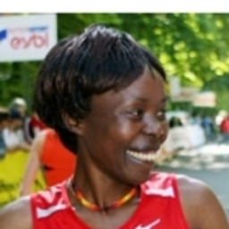 Tegla Loroupe